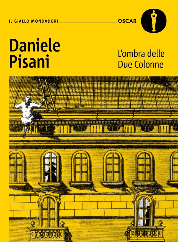 L'ombra delle Due Colonne - Librerie.coop