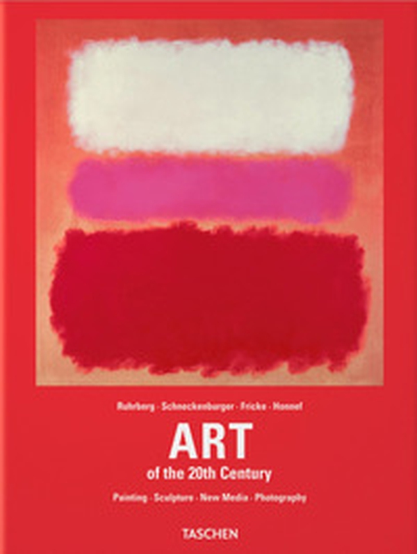 Art of the 20th century - Librerie.coop Art of the 20th century - Librerie.coop
