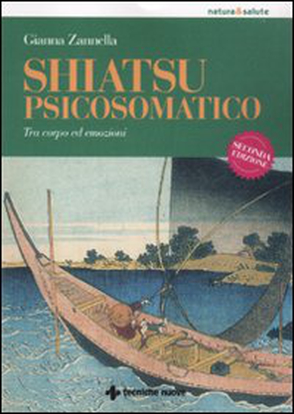 Shiatsu psicosomatico. Tra corpo ed emozioni - Librerie.coop Shiatsu psicosomatico. Tra corpo ed emozioni - Librerie.coop