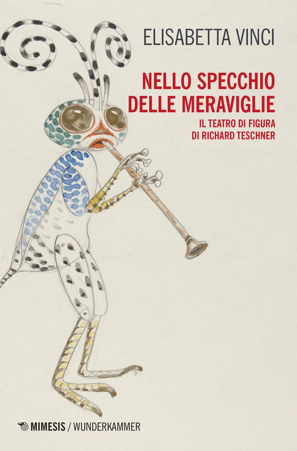 Nello specchio delle meraviglie - Librerie.coop Nello specchio delle meraviglie - Librerie.coop