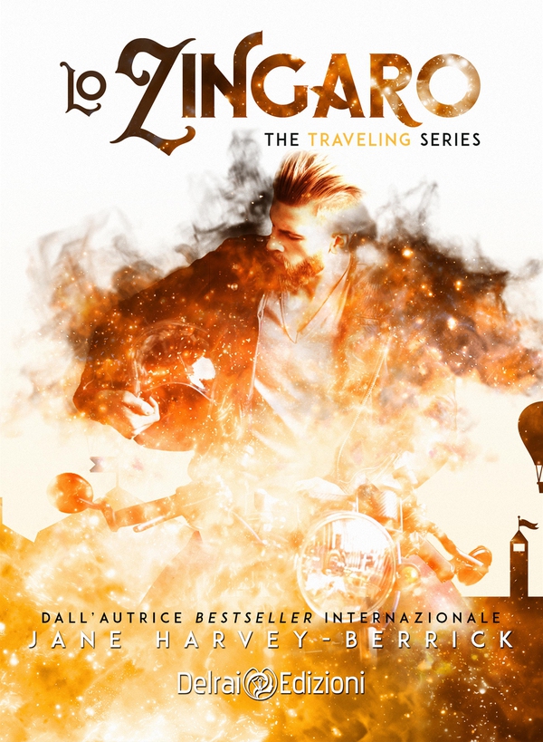 Lo zingaro - Librerie.coop