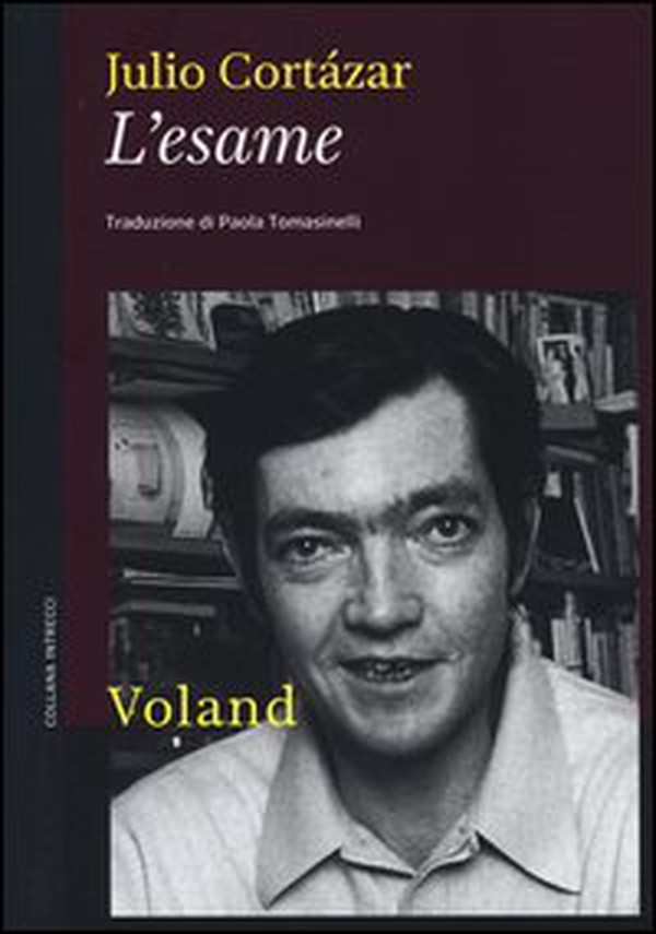 L'esame - Librerie.coop L'esame - Librerie.coop