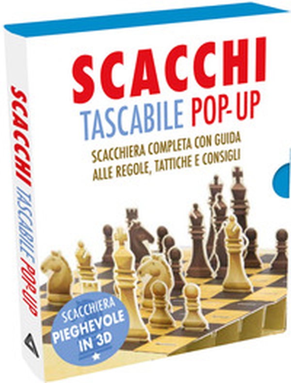 Scacchi - Librerie.coop