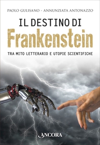 Il destino di Frankenstein - Librerie.coop