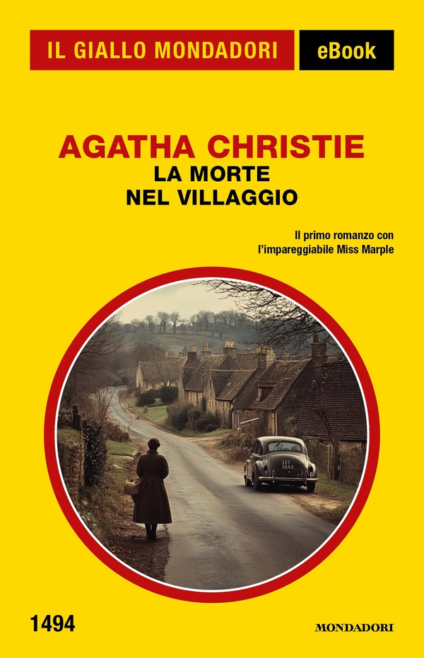 La morte nel villaggio (Il Giallo Mondadori) - Librerie.coop La morte nel villaggio (Il Giallo Mondadori) - Librerie.coop
