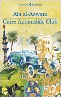 Cairo Automobile Club - Librerie.coop