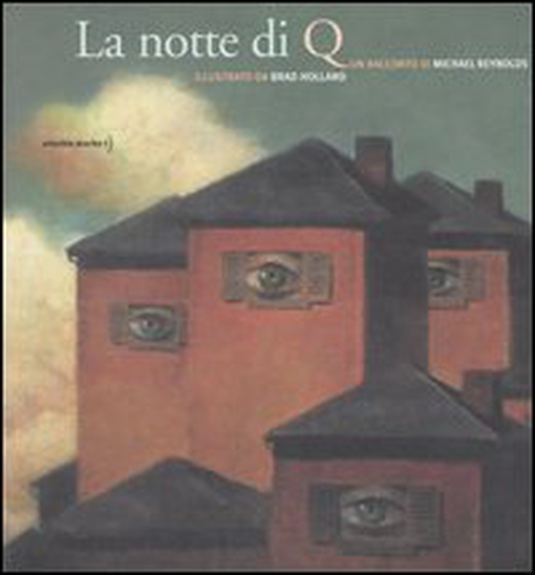 La notte di Q - Librerie.coop La notte di Q - Librerie.coop