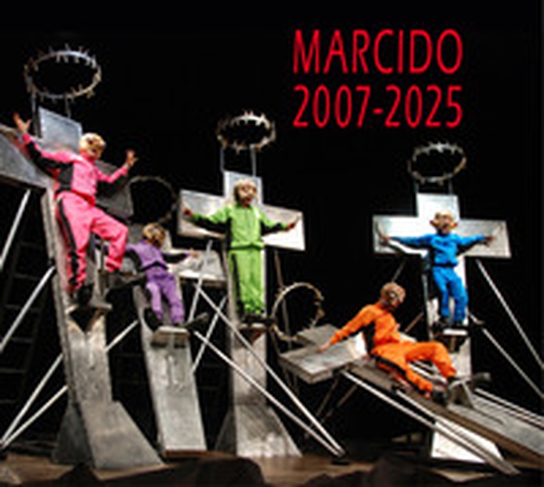 Marcido 2007-2025 - Librerie.coop Marcido 2007-2025 - Librerie.coop