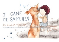 Il cane di Samurà - Librerie.coop