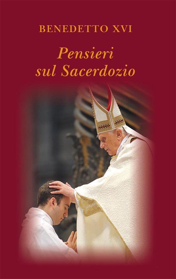 Pensieri sul sacerdozio - Librerie.coop Pensieri sul sacerdozio - Librerie.coop