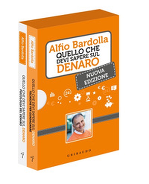 Quello che devi sapere sul denaro. E che a scuola non ti insegneranno mai - Librerie.coop Quello che devi sapere sul denaro. E che a scuola non ti insegneranno mai - Librerie.coop