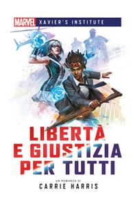 Libertà e giustizia per tutti - Librerie.coop