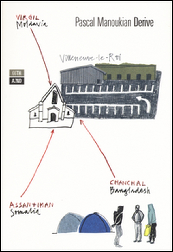 Derive - Librerie.coop Derive - Librerie.coop