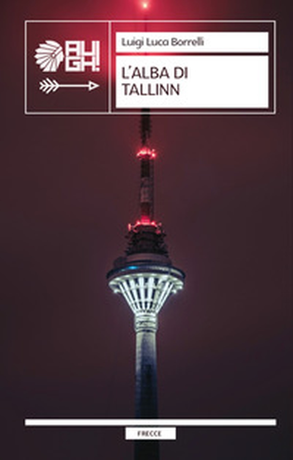 L'alba di Tallinn - Librerie.coop L'alba di Tallinn - Librerie.coop