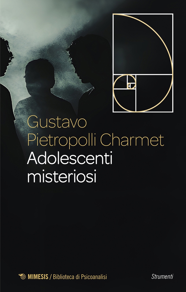 Adolescenti misteriosi - Librerie.coop Adolescenti misteriosi - Librerie.coop