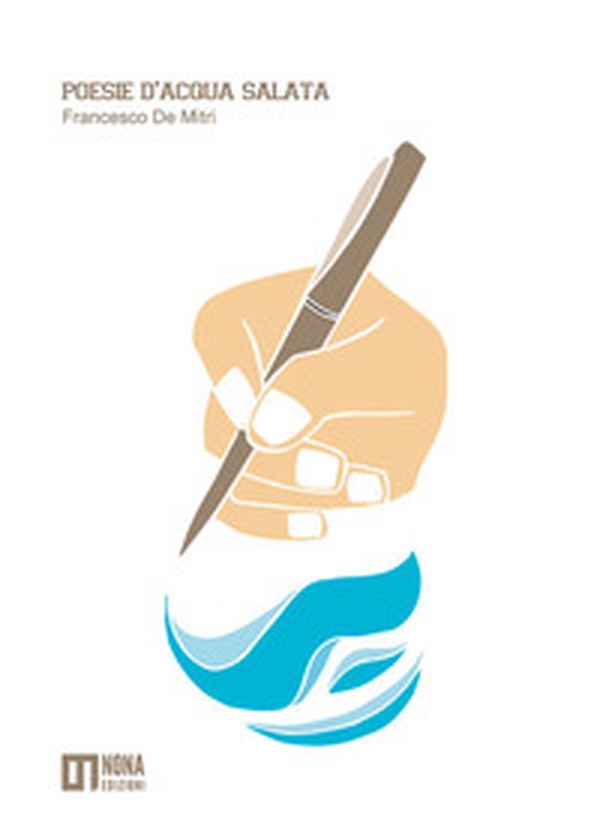 Poesie d'acqua salata - Librerie.coop