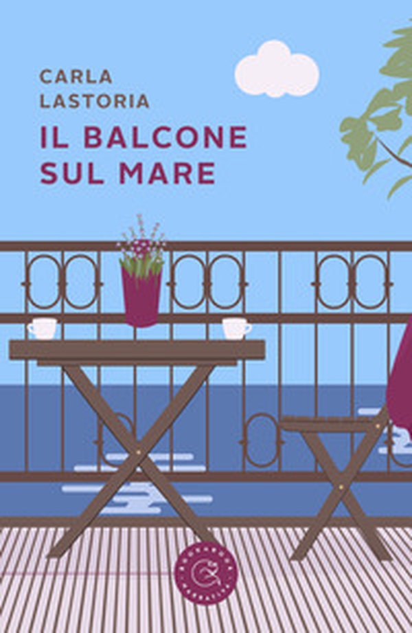 Il balcone sul mare - Librerie.coop Il balcone sul mare - Librerie.coop