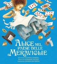 Alice nel paese delle meraviglie - Librerie.coop