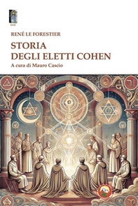 Storia degli eletti Cohen - Librerie.coop