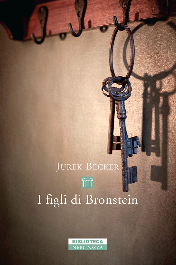 I figli di Bronstein - Librerie.coop I figli di Bronstein - Librerie.coop