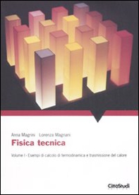 Fisica tecnica - Vol. 1 - Librerie.coop Fisica tecnica - Vol. 1 - Librerie.coop