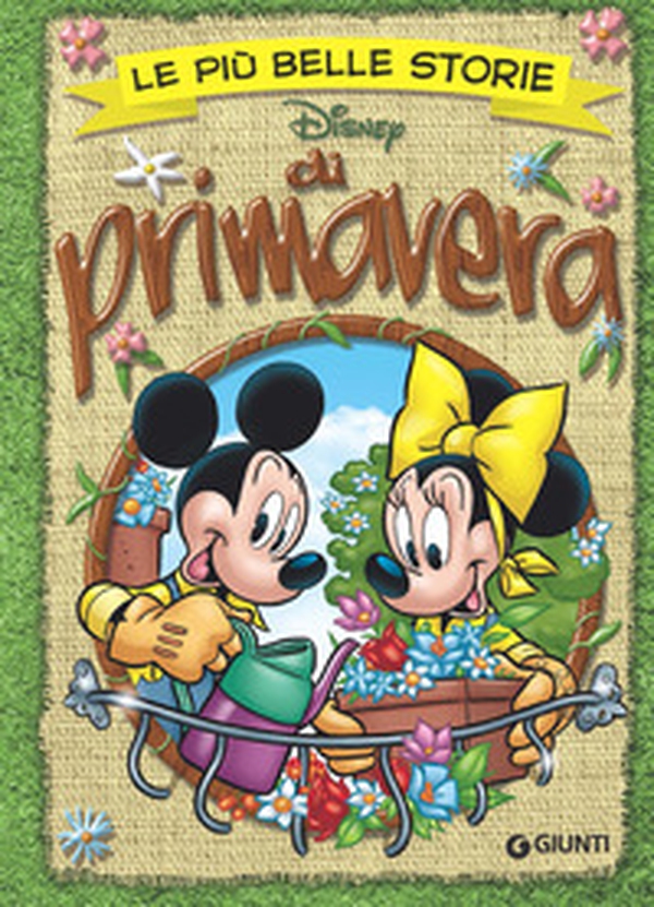Primavera. Le più belle storie - Librerie.coop Primavera. Le più belle storie - Librerie.coop