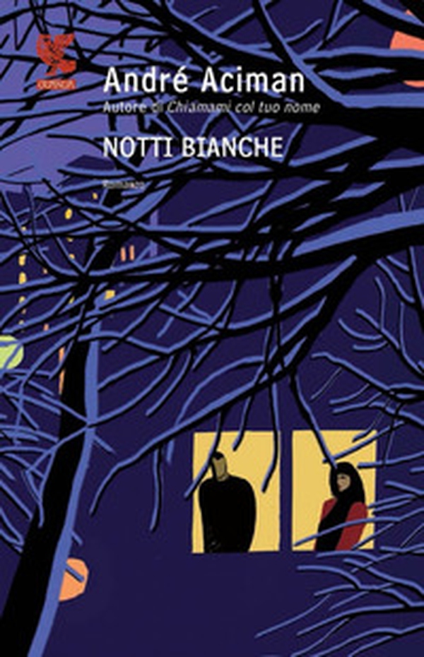 Notti bianche - Librerie.coop Notti bianche - Librerie.coop