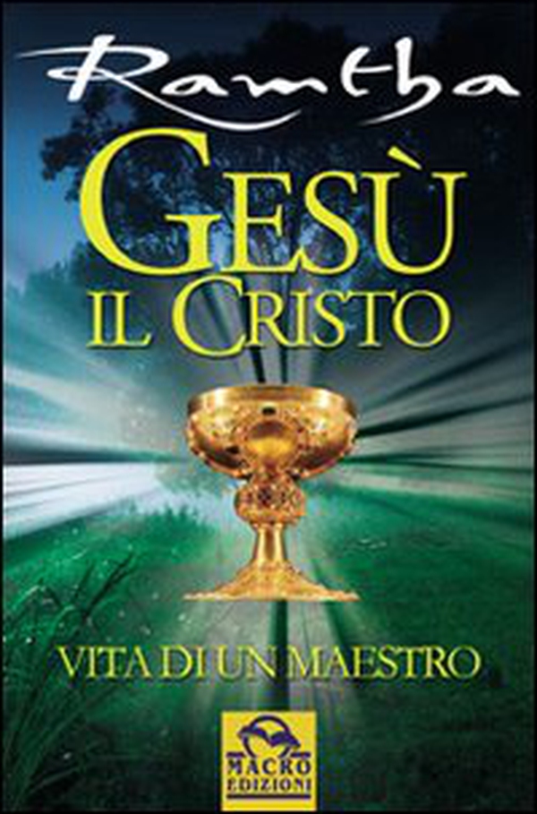 Gesù il Cristo. Vita di un maestro - Librerie.coop Gesù il Cristo. Vita di un maestro - Librerie.coop