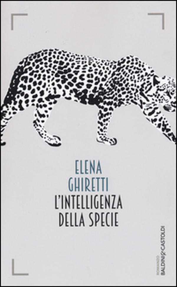 L'intelligenza della specie - Librerie.coop L'intelligenza della specie - Librerie.coop