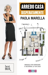 Arredo casa disperatamente - Librerie.coop