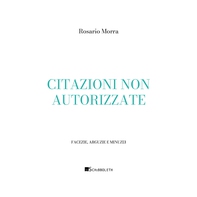 Citazioni non autorizzate - Librerie.coop