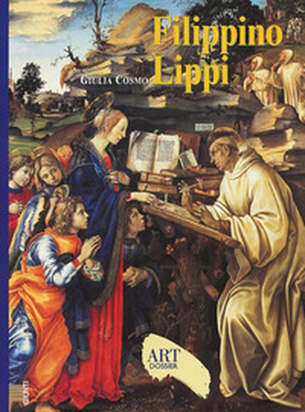 Filippino Lippi - Librerie.coop Filippino Lippi - Librerie.coop
