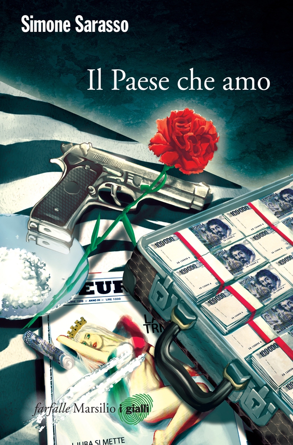 Il Paese che amo - Librerie.coop Il Paese che amo - Librerie.coop