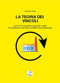 La teoria dei vincoli - Librerie.coop