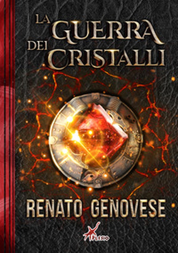 La guerra dei cristalli - Librerie.coop La guerra dei cristalli - Librerie.coop