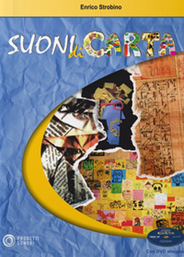 Suoni di carta - Librerie.coop