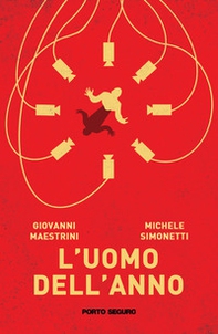 L'uomo dell'anno - Librerie.coop