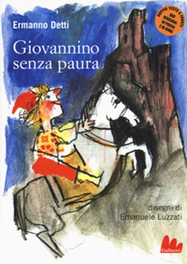 Giovannino senza paura - Librerie.coop Giovannino senza paura - Librerie.coop