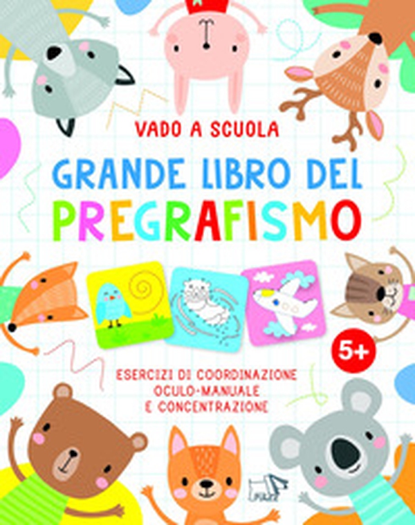 Grande libro del pregrafismo - Librerie.coop