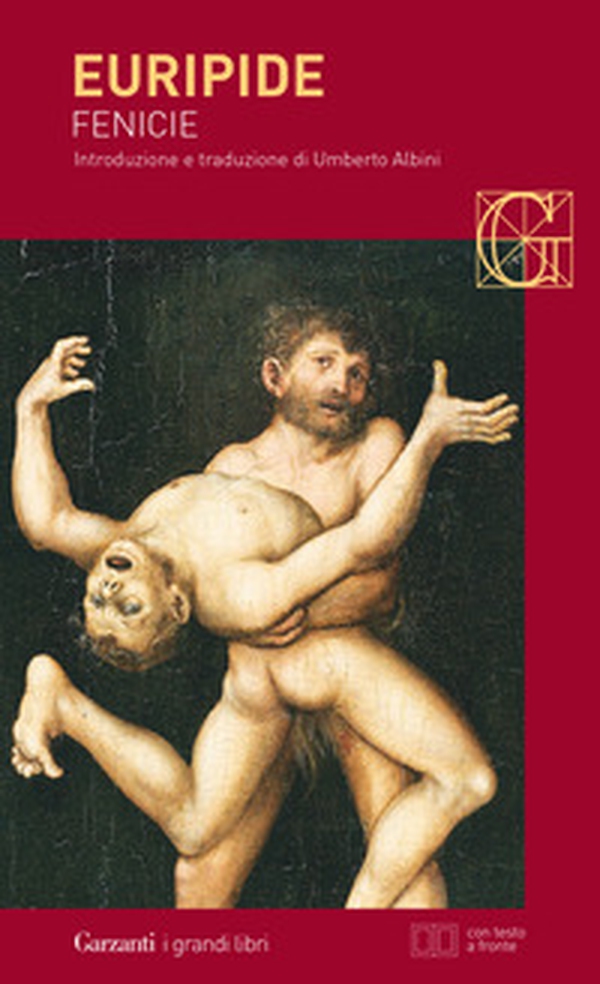 Fenice. Testo greco a fronte - Librerie.coop Fenice. Testo greco a fronte - Librerie.coop