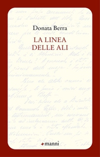 La linea delle ali - Librerie.coop