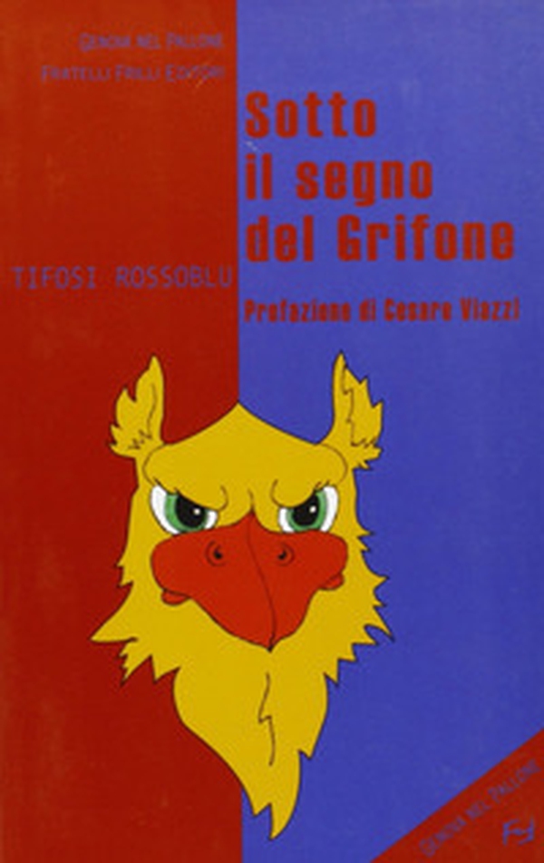 Sotto il segno del grifone - Librerie.coop Sotto il segno del grifone - Librerie.coop