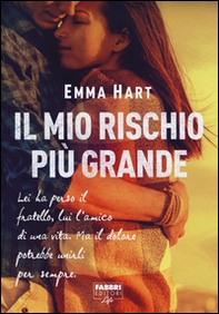 Il mio rischio più grande - Librerie.coop
