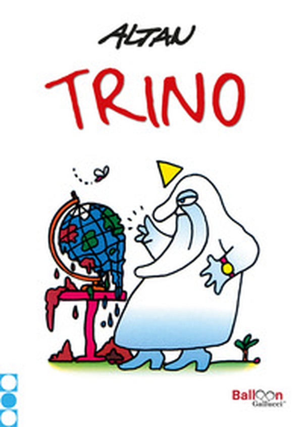Trino - Librerie.coop Trino - Librerie.coop