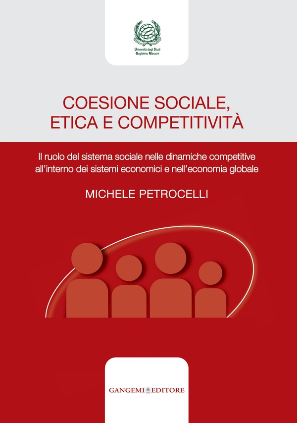 Coesione sociale, etica e competitività - Librerie.coop Coesione sociale, etica e competitività - Librerie.coop
