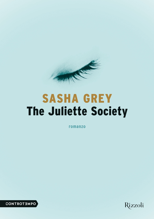 The Juliette Society - Librerie.coop The Juliette Society - Librerie.coop