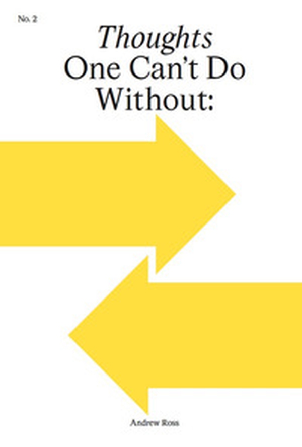 Under Conditions Not of Our Choosing. Thoughts one can't do without - Librerie.coop Under Conditions Not of Our Choosing. Thoughts one can't do without - Librerie.coop