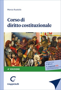 Corso di diritto costituzionale - Librerie.coop