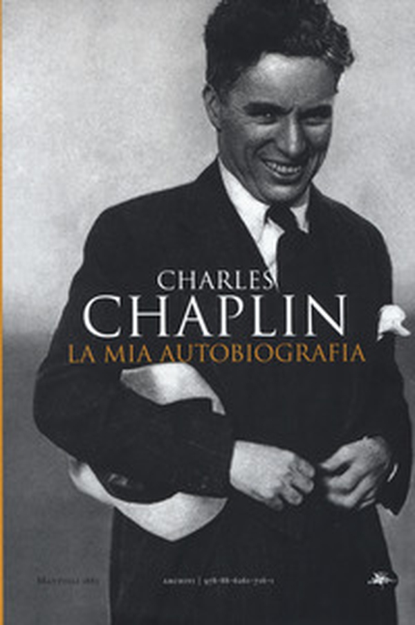 La mia autobiografia - Librerie.coop La mia autobiografia - Librerie.coop