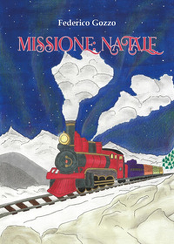 Missione: Natale - Librerie.coop Missione: Natale - Librerie.coop